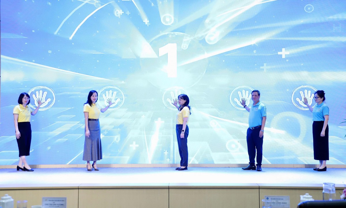 Lan tỏa giá trị nhân văn của chính sách an sinh Lan tỏa giá trị nhân văn của chính sách an sinh