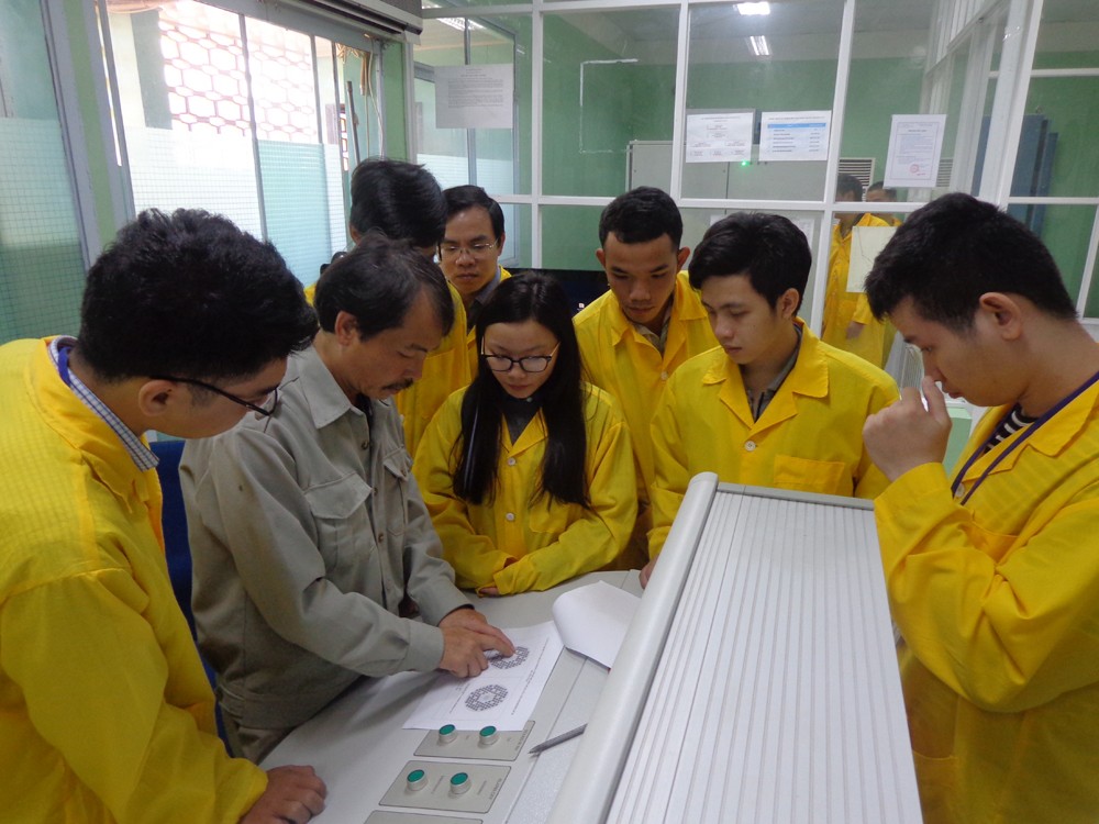 Đề xuất cơ chế tài chính mới cho đào tạo nhân lực điện hạt nhân