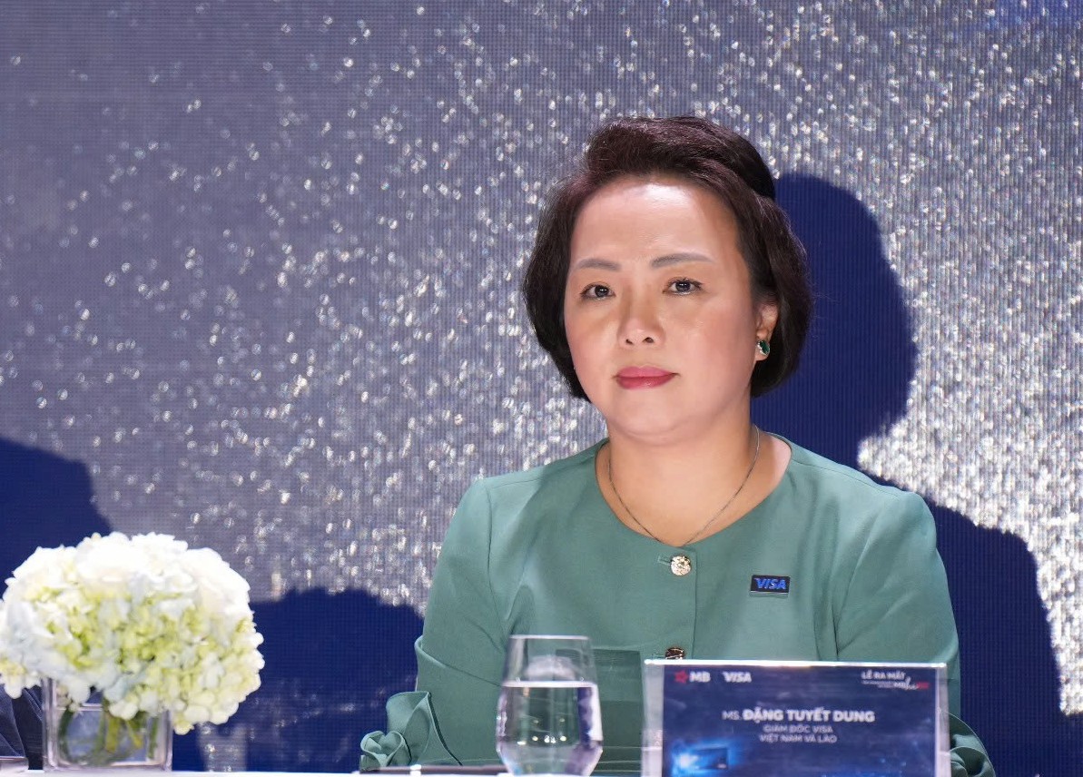 An ninh thanh toán số: Khi công nghệ bảo mật phải chạy đua với tội phạm mạng An ninh thanh toán số: Khi công nghệ bảo mật phải chạy đua với tội phạm mạng