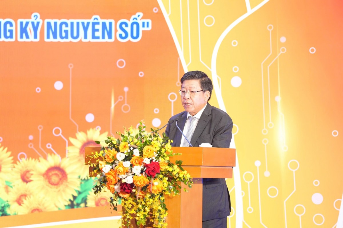 Hà Nội phát động Tháng hành động vì bình đẳng giới năm 2025