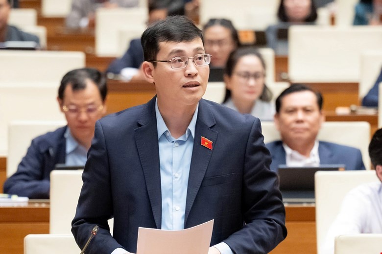 Đại Biểu Kiến Nghị Điều Chỉnh Mức Giảm Trừ Gia Cảnh Theo Khu Vực Hoặc Theo Vùng Đại Biểu Kiến Nghị Điều Chỉnh Mức Giảm Trừ Gia Cảnh Theo Khu Vực Hoặc Theo Vùng