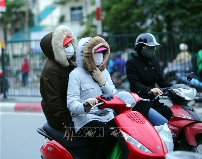 Dự báo thời tiết Hà Nội ngày 20/11: Trời rét đậm, không mưa Dự báo thời tiết Hà Nội ngày 20/11: Trời rét đậm, không mưa