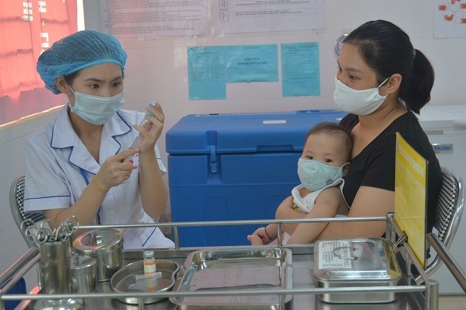 Quy định mới nhất về chức năng, nhiệm vụ của Trạm Y tế cấp xã