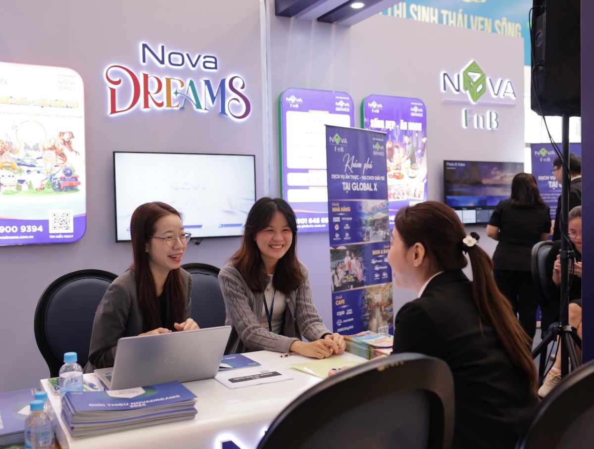 Ổn định quan hệ lao động dịp Tết Nguyên đán Bính Ngọ 2026 tại TP.HCM Ổn định quan hệ lao động dịp Tết Nguyên đán Bính Ngọ 2026 tại TP.HCM