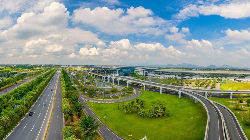 Xác lập quy hoạch phân khu đô thị tại 2 xã Phúc Thịnh, Thư Lâm Xác lập quy hoạch phân khu đô thị tại 2 xã Phúc Thịnh, Thư Lâm