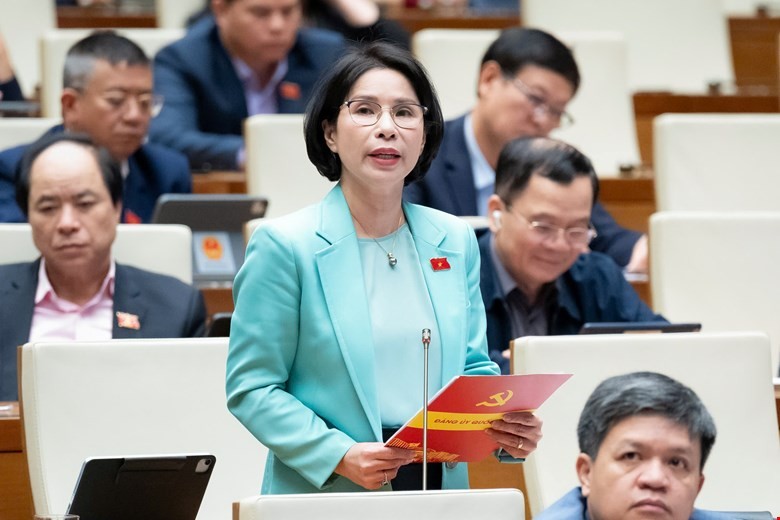 Đại Biểu Băn Khoăn Các Môn Giáo Dục Thể Chất, Hoạt Động Trải Nghiệm Có Cần Sách Giáo Khoa?