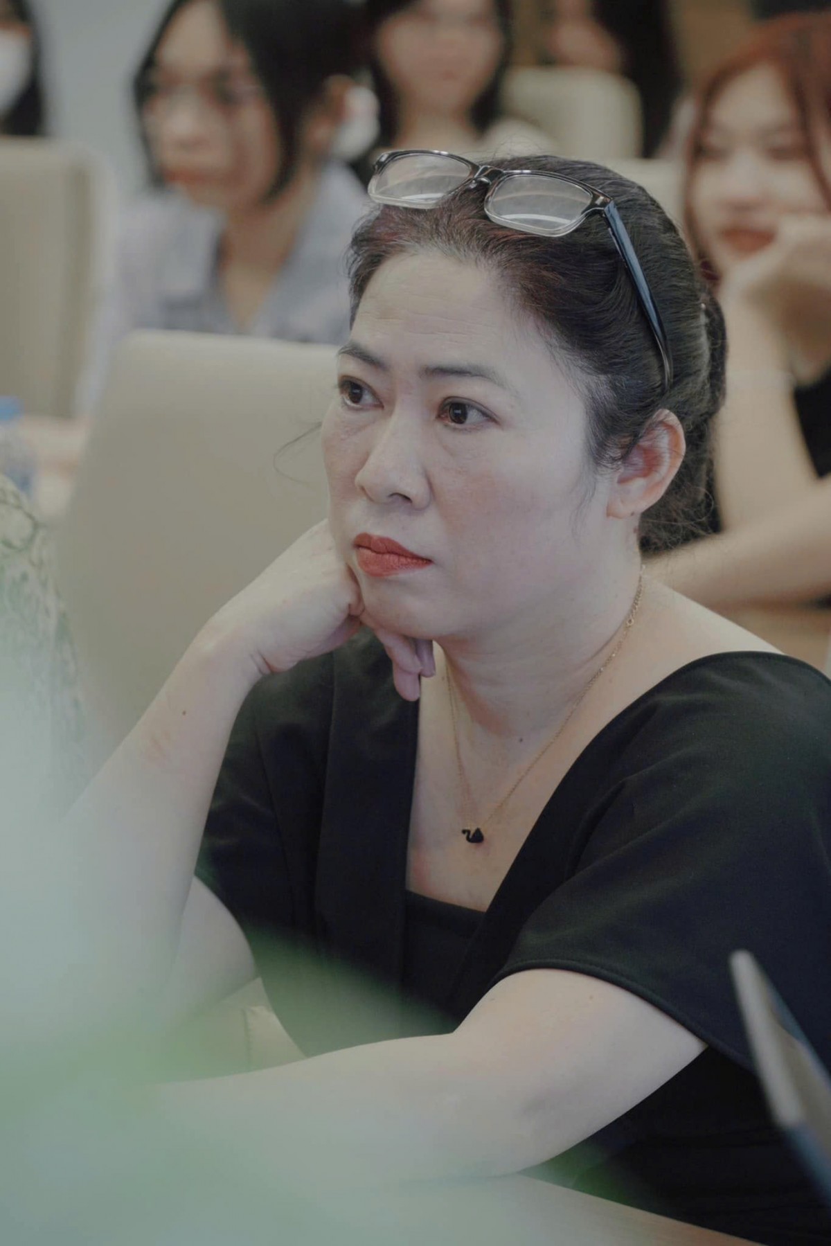 Giữ lửa nghề giáo: Những câu chuyện thầm lặng trong ngày tri ân 20/11 Giữ lửa nghề giáo: Những câu chuyện thầm lặng trong ngày tri ân 20/11