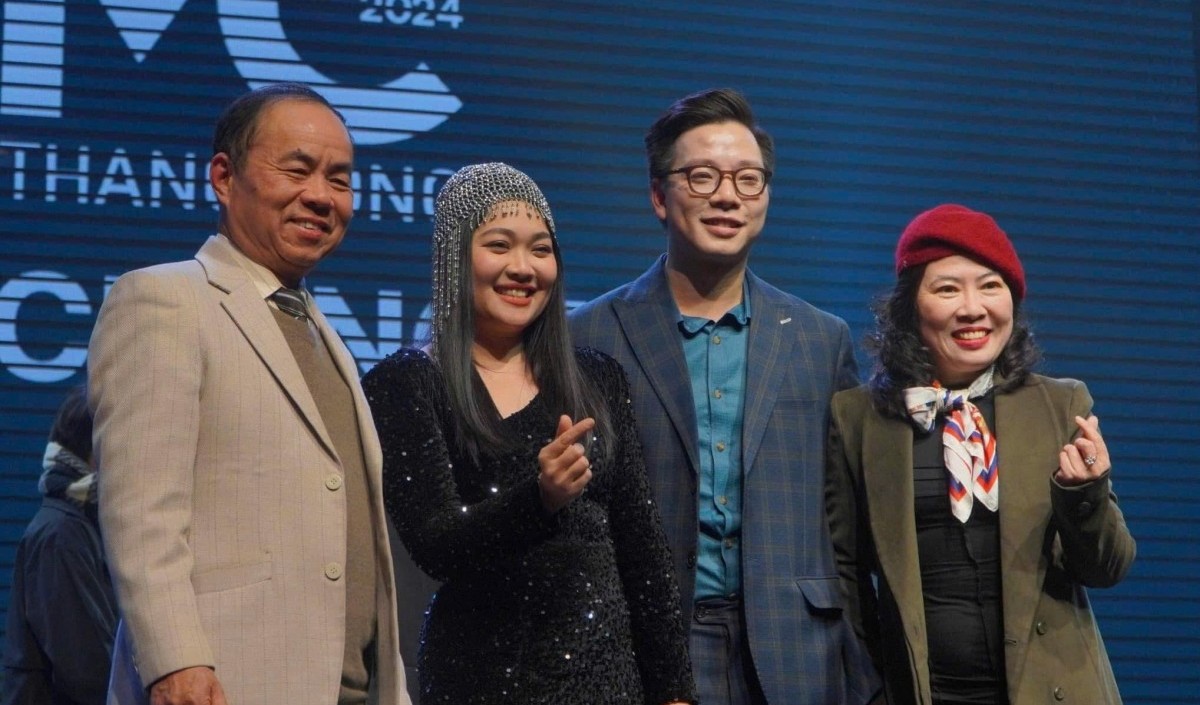 Giữ lửa nghề giáo: Những câu chuyện thầm lặng trong ngày tri ân 20/11