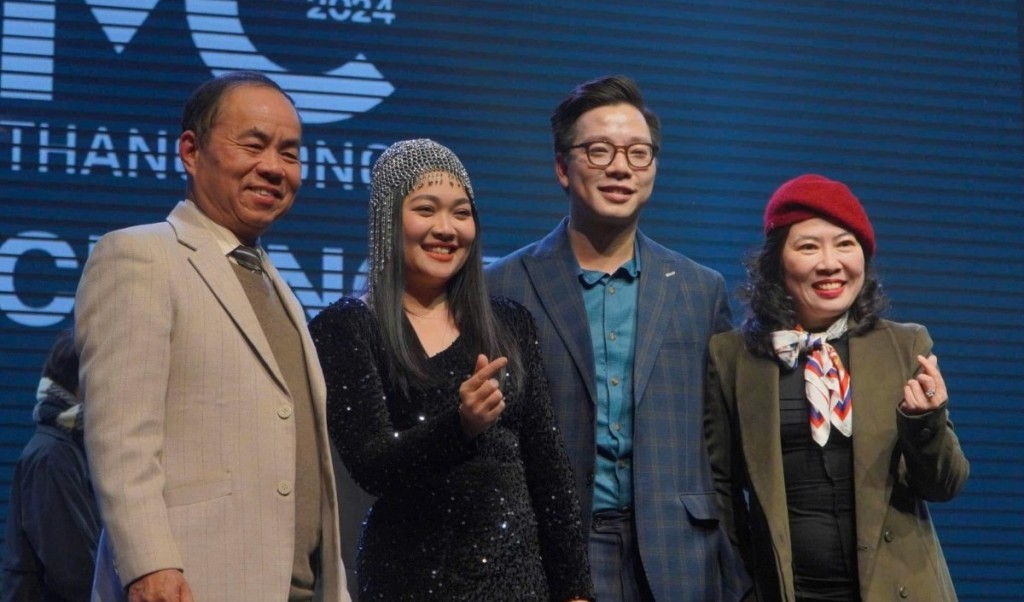 Giữ lửa nghề giáo: Những câu chuyện thầm lặng trong ngày tri ân 20/11