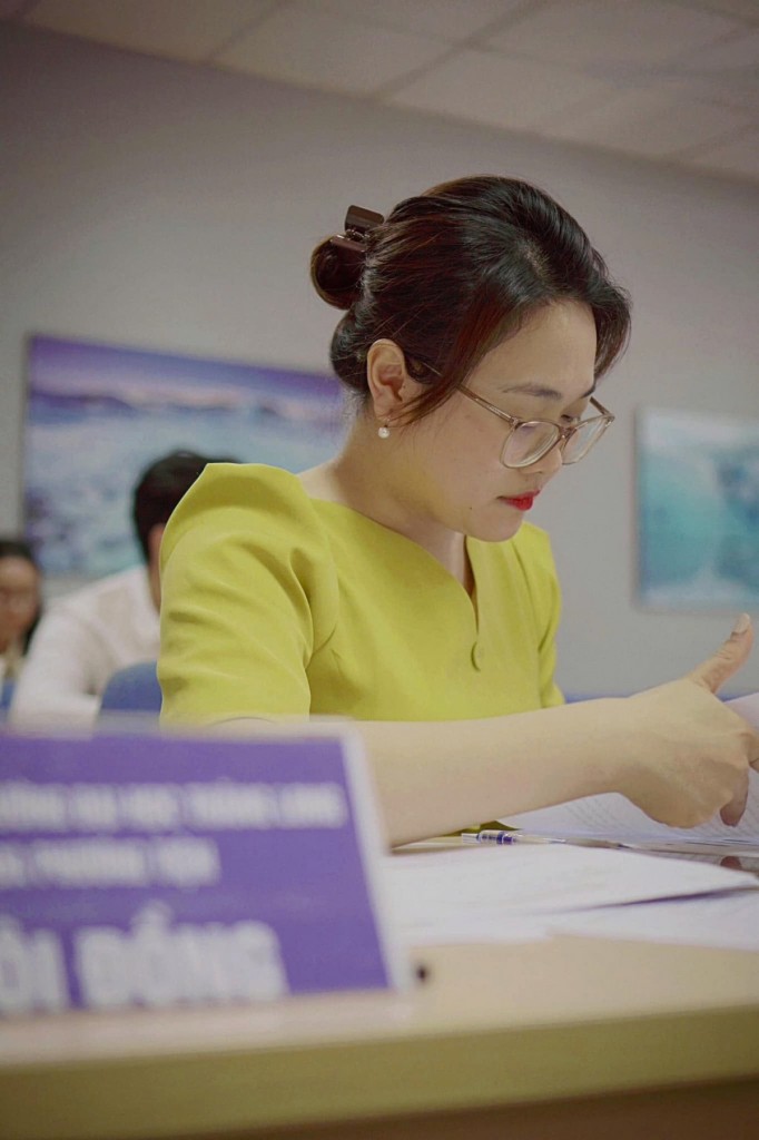 Giữ lửa nghề giáo: Những câu chuyện thầm lặng trong ngày tri ân 20/11 Giữ lửa nghề giáo: Những câu chuyện thầm lặng trong ngày tri ân 20/11