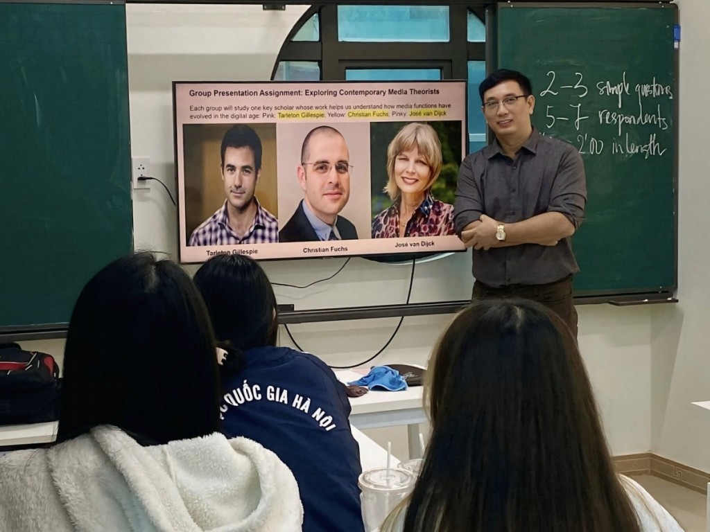 Giữ lửa nghề giáo: Những câu chuyện thầm lặng trong ngày tri ân 20/11 Giữ lửa nghề giáo: Những câu chuyện thầm lặng trong ngày tri ân 20/11