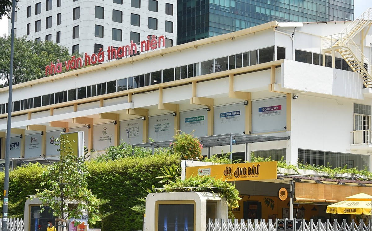 TP.HCM: Sắp khởi công, khánh thành hàng loạt dự án quy mô hơn 28.000 tỷ đồng TP.HCM: Sắp khởi công, khánh thành hàng loạt dự án quy mô hơn 28.000 tỷ đồng