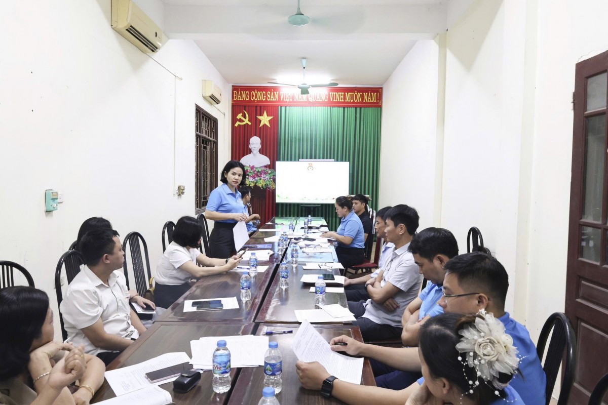 Đổi mới công tác tuyên truyền, nâng cao hiệu quả phong trào thi đua yêu nước