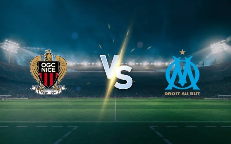 Nhận định trận Nice vs Marseille: Phong độ trái ngược, hứa hẹn trận cầu khó lường