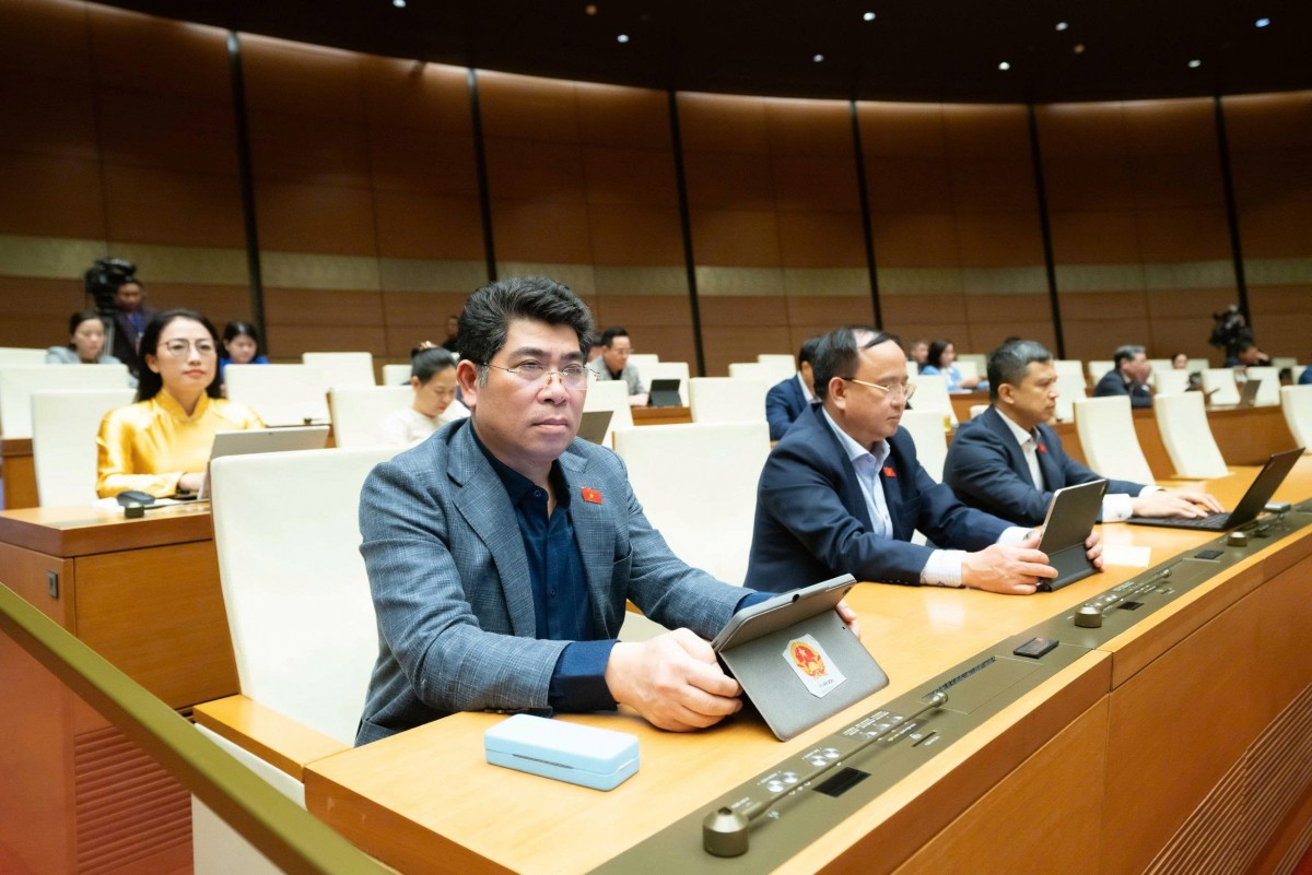 Tập Trung Hoàn Thiện Cơ Chế Tuyển Dụng, Sử Dụng Nhân Lực Ngành Giáo Dục