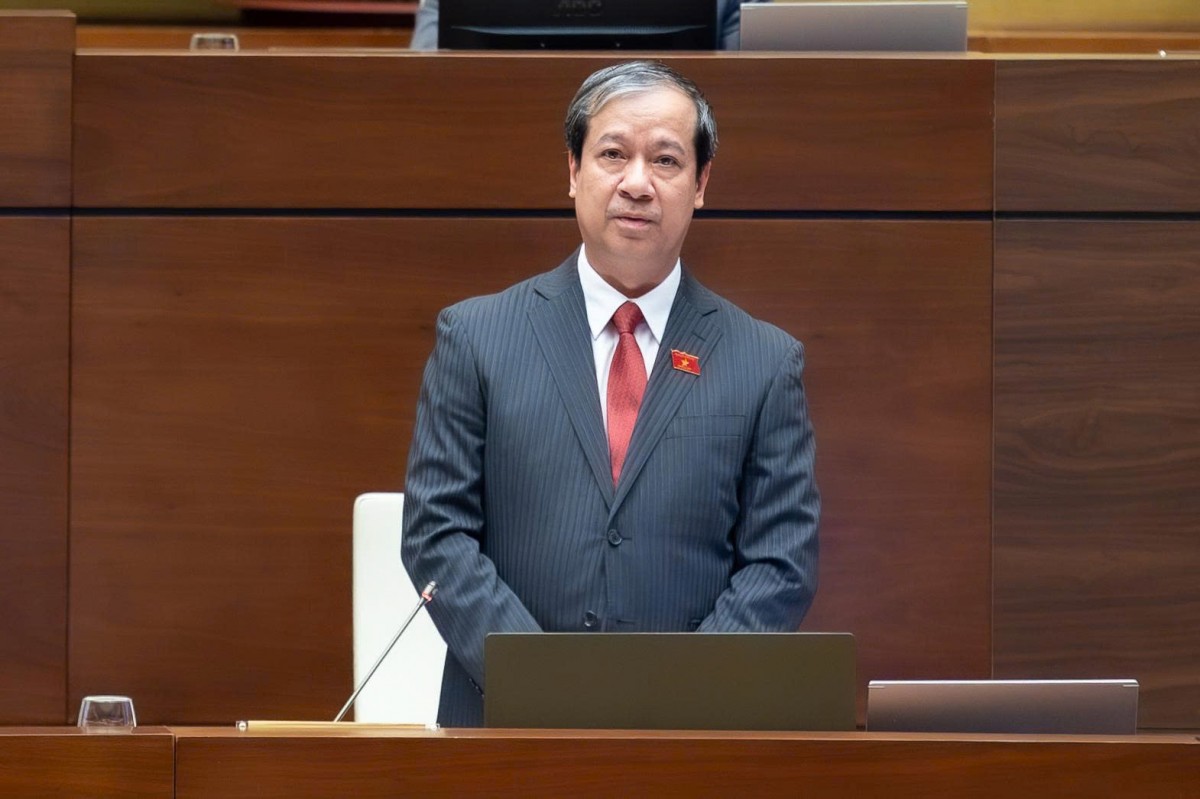 Giáo Dục Là Trách Nhiệm Chung Của Hệ Thống Chính Trị Và Toàn Xã Hội Giáo Dục Là Trách Nhiệm Chung Của Hệ Thống Chính Trị Và Toàn Xã Hội