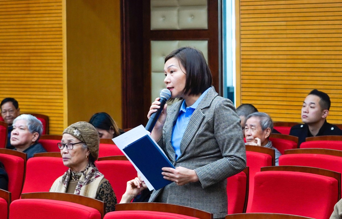 Tăng cường đối thoại, quyết liệt tháo gỡ điểm nghẽn cải cách hành chính và chuyển đổi số Tăng cường đối thoại, quyết liệt tháo gỡ điểm nghẽn cải cách hành chính và chuyển đổi số