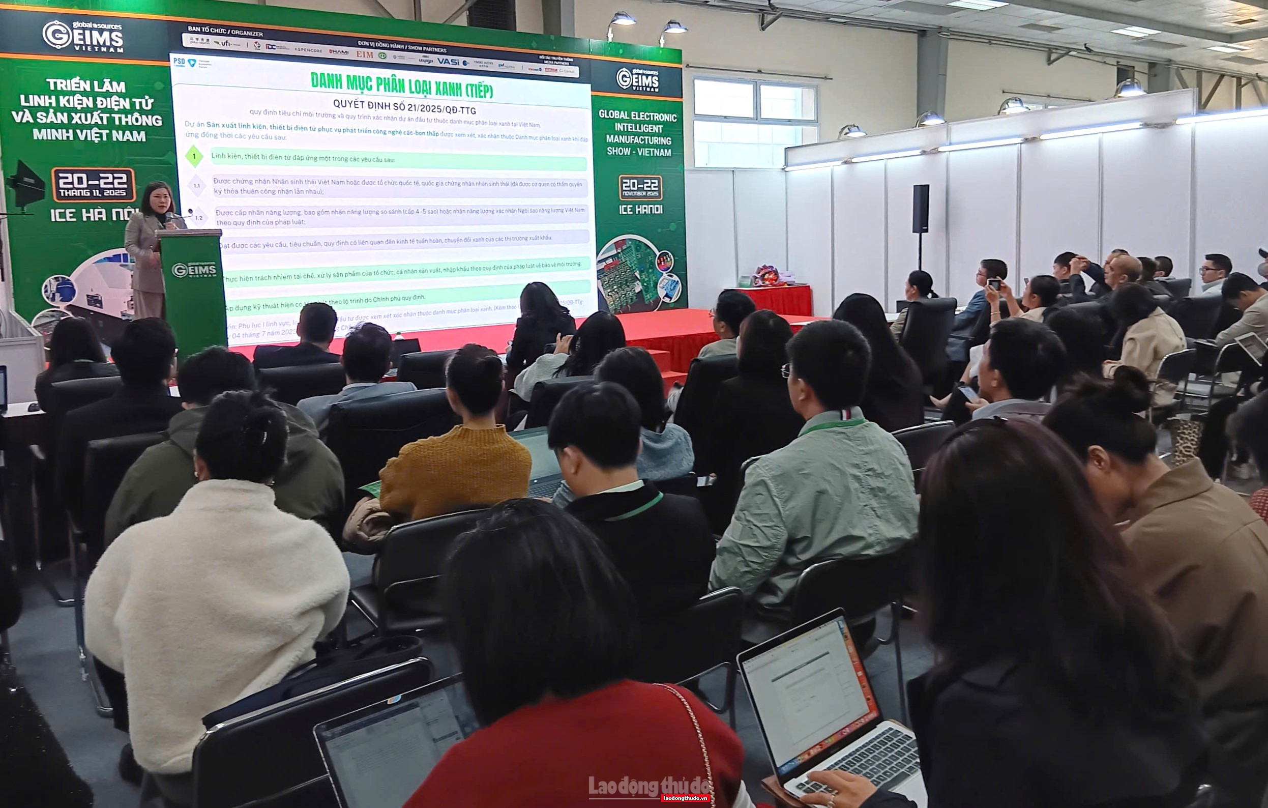 Làm thế nào để ESG không chỉ là khẩu hiệu? Làm thế nào để ESG không chỉ là khẩu hiệu?