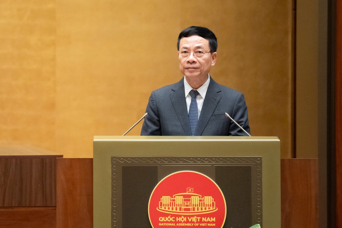 Đề Nghị Bổ Sung Trách Nhiệm Giải Trình Về Tác Động Đạo Đức Và Xã Hội Trong Sử Dụng Ai