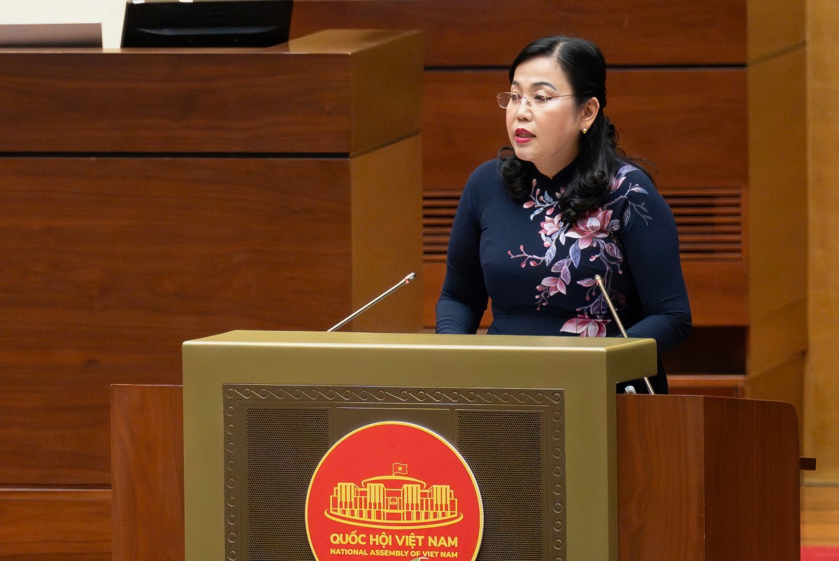 Đề Nghị Bổ Sung Trách Nhiệm Giải Trình Về Tác Động Đạo Đức Và Xã Hội Trong Sử Dụng Ai