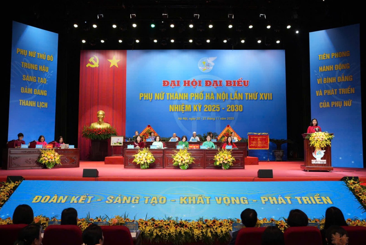 Khơi dậy ý chí tự tôn, tự lập, tự cường, khát vọng vươn lên của phụ nữ Khơi dậy ý chí tự tôn, tự lập, tự cường, khát vọng vươn lên của phụ nữ