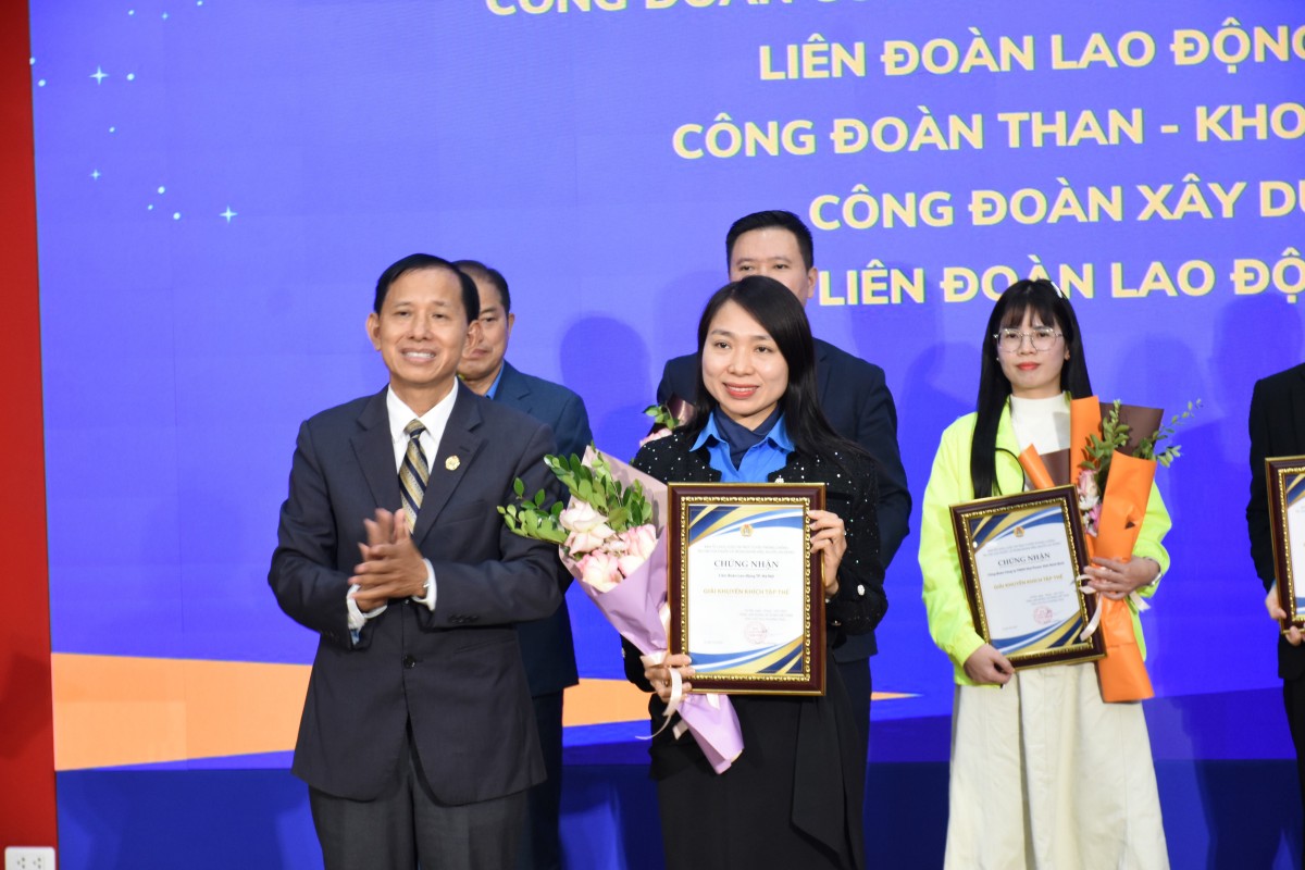 Lan tỏa thông điệp sống khỏe từ Cuộc thi trực tuyến về phòng, chống tác hại thuốc lá năm 2025