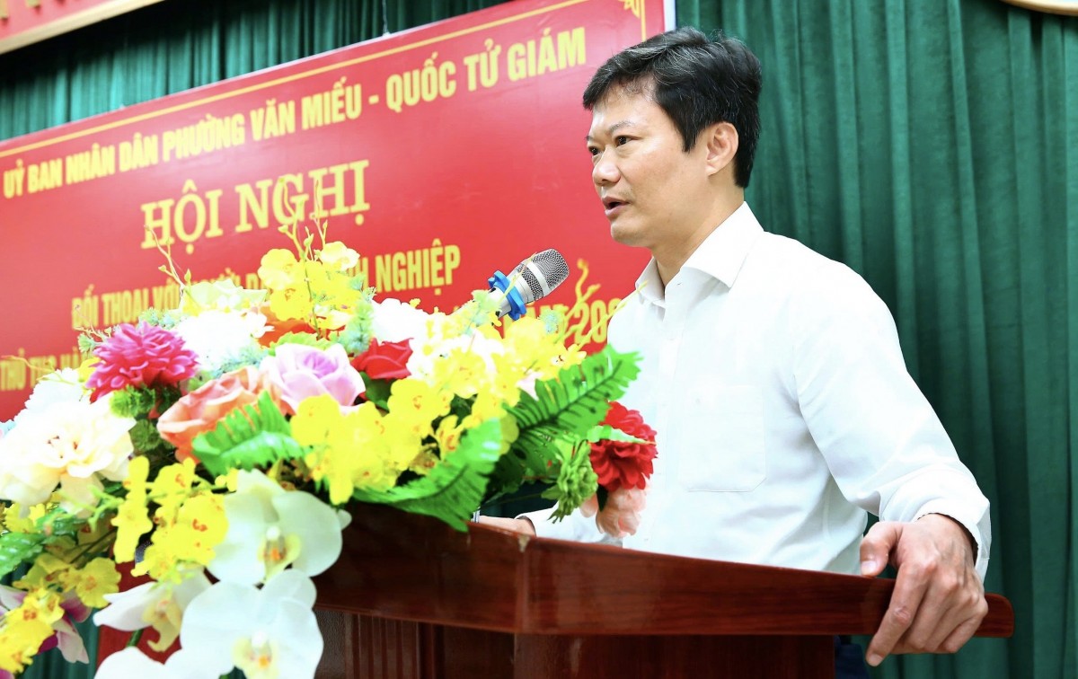 Nâng cao minh bạch thủ tục hành chính và chất lượng phục vụ nhân dân