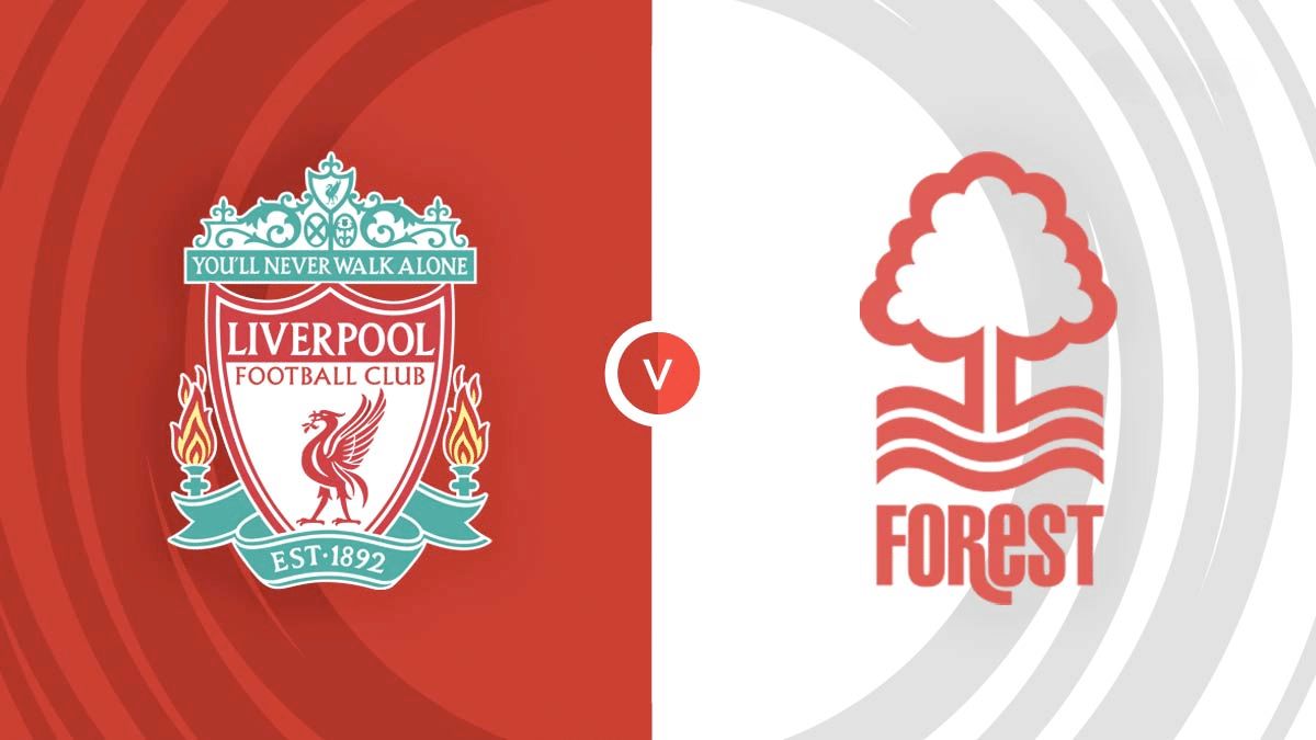 Nhận định Liverpool vs Nottingham: Thử thách lớn cho nhà đương kim vô địch