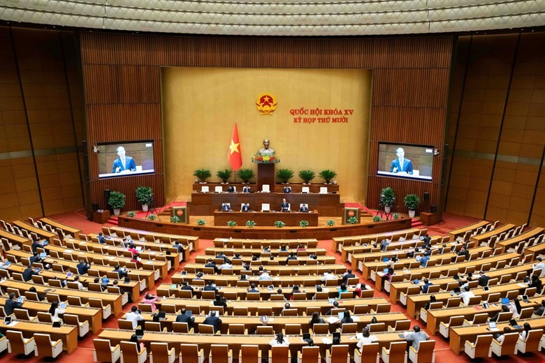 Xử Lý Dứt Điểm Các Vụ Việc Phá Sản Kéo Dài Xử Lý Dứt Điểm Các Vụ Việc Phá Sản Kéo Dài