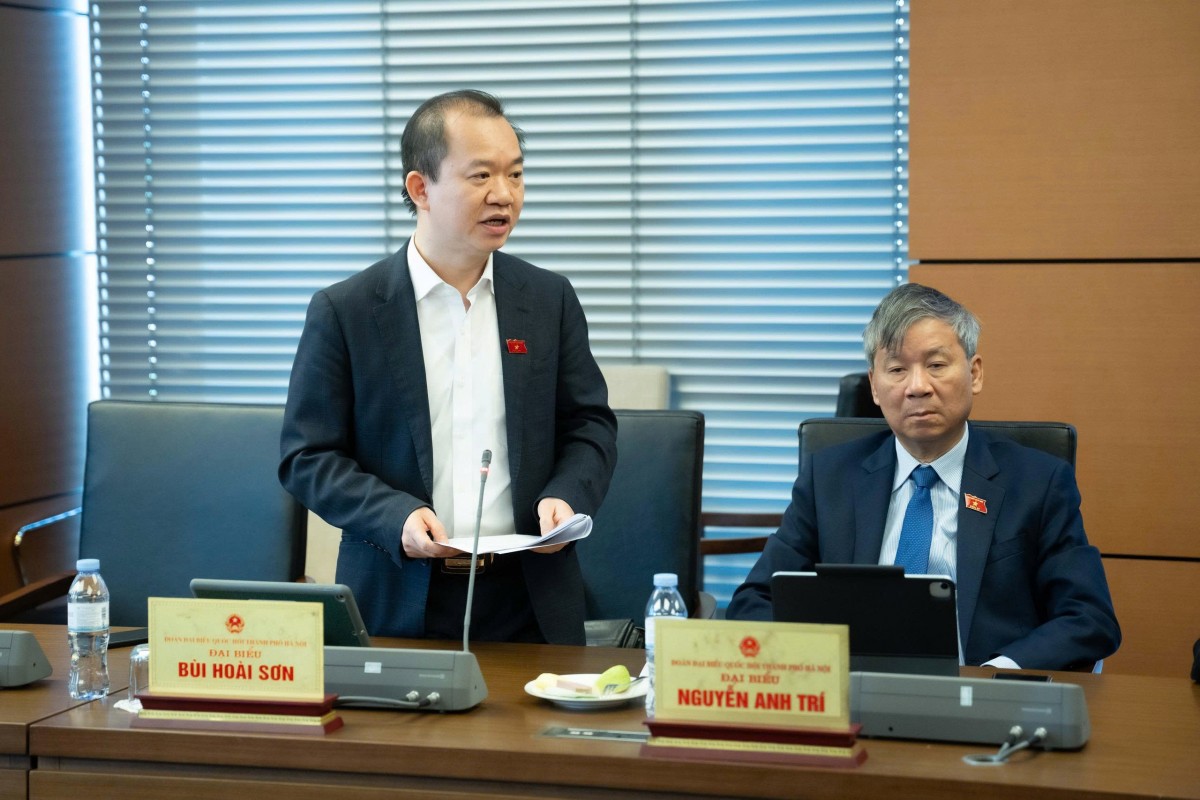 Luật Trí Tuệ Nhân Tạo Phải Định Hình “Văn Hóa Ai”, Bảo Đảm Ai Phục Vụ Con Người Luật Trí Tuệ Nhân Tạo Phải Định Hình “Văn Hóa Ai”, Bảo Đảm Ai Phục Vụ Con Người