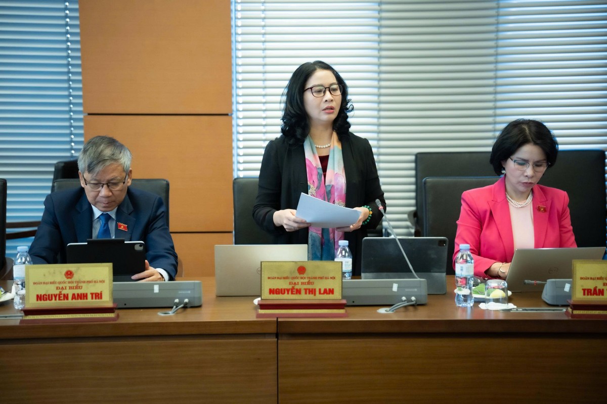 Luật Trí Tuệ Nhân Tạo Phải Định Hình “Văn Hóa Ai”, Bảo Đảm Ai Phục Vụ Con Người Luật Trí Tuệ Nhân Tạo Phải Định Hình “Văn Hóa Ai”, Bảo Đảm Ai Phục Vụ Con Người