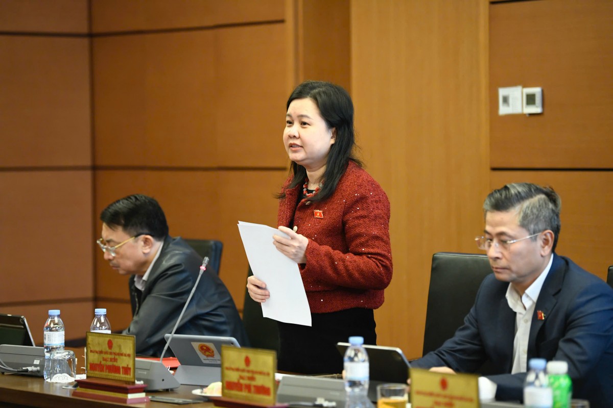 Luật Trí Tuệ Nhân Tạo Phải Định Hình “Văn Hóa Ai”, Bảo Đảm Ai Phục Vụ Con Người Luật Trí Tuệ Nhân Tạo Phải Định Hình “Văn Hóa Ai”, Bảo Đảm Ai Phục Vụ Con Người