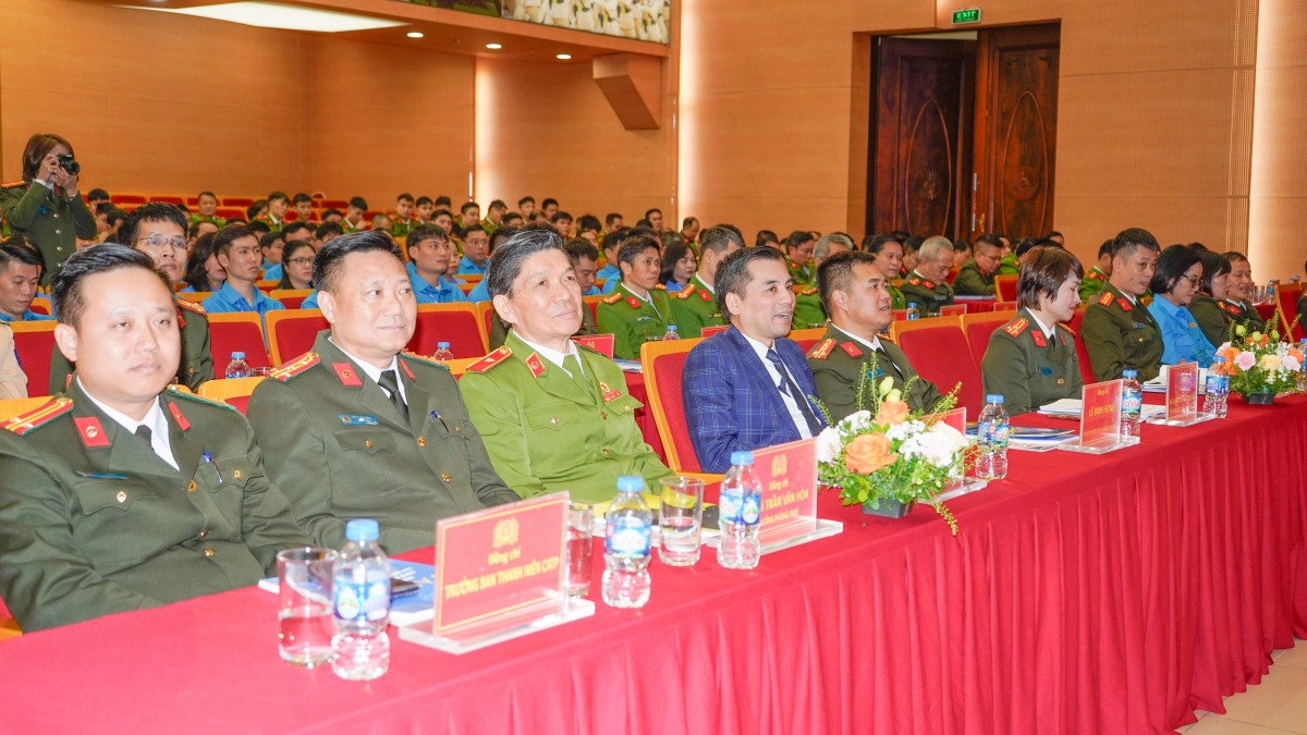 Đột phá sáng tạo, xây dựng tổ chức vững mạnh, vì quyền lợi đoàn viên