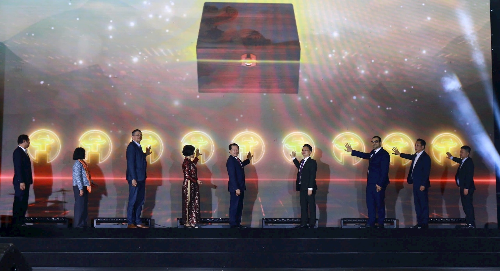 Festival Thu Hà Nội lần thứ 3 năm 2025: Tăng trải nghiệm, sức hút cho du lịch Thủ đô