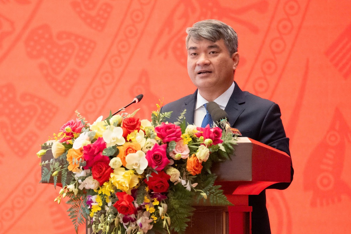 Đề Xuất 5 Định Hướng Hoàn Thiện Cấu Trúc Hệ Thống Pháp Luật