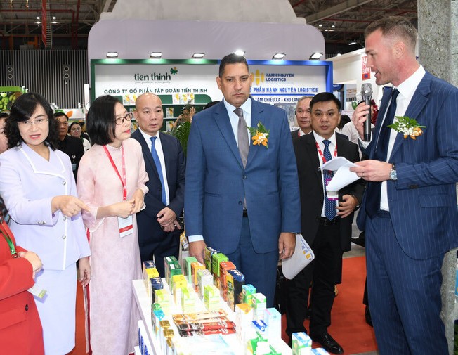 TP.HCM: Hỗ trợ doanh nghiệp trong tuyển dụng, sử dụng lao động nước ngoài