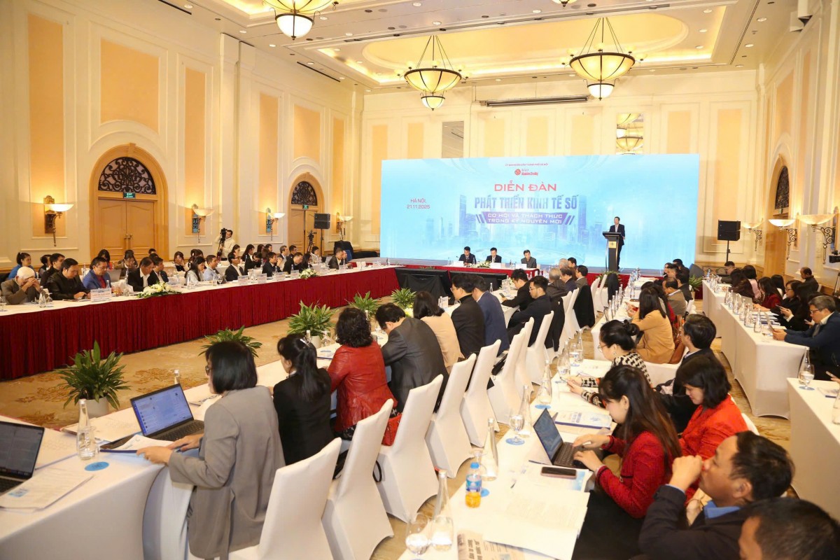 Thương mại điện tử bứt phá: Trụ cột tăng trưởng và dẫn dắt chuyển đổi số doanh nghiệp Thương mại điện tử bứt phá: Trụ cột tăng trưởng và dẫn dắt chuyển đổi số doanh nghiệp