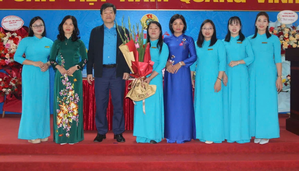 Đổi mới công tác tuyên truyền, nâng cao hiệu quả các phong trào thi đua yêu nước