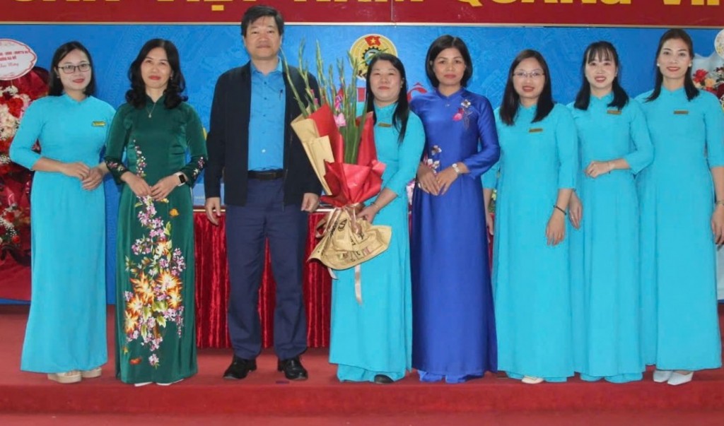 Đổi mới công tác tuyên truyền, nâng cao hiệu quả các phong trào thi đua yêu nước