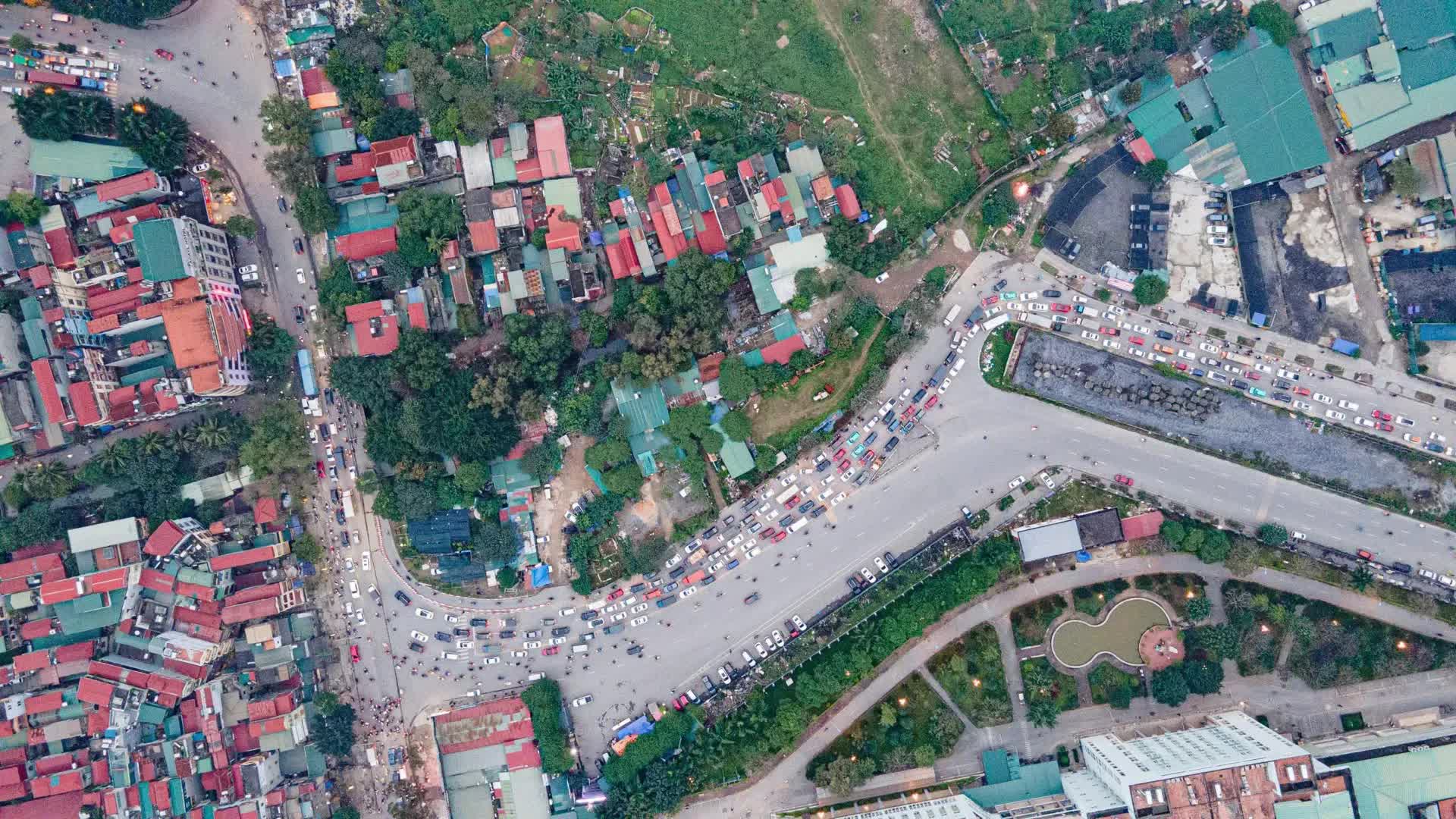 Từ ngày mai (24/11) bắt đầu tổ chức giao thông đường Phan Trọng Tuệ - Cầu Bươu - Phúc La Từ ngày mai (24/11) bắt đầu tổ chức giao thông đường Phan Trọng Tuệ - Cầu Bươu - Phúc La