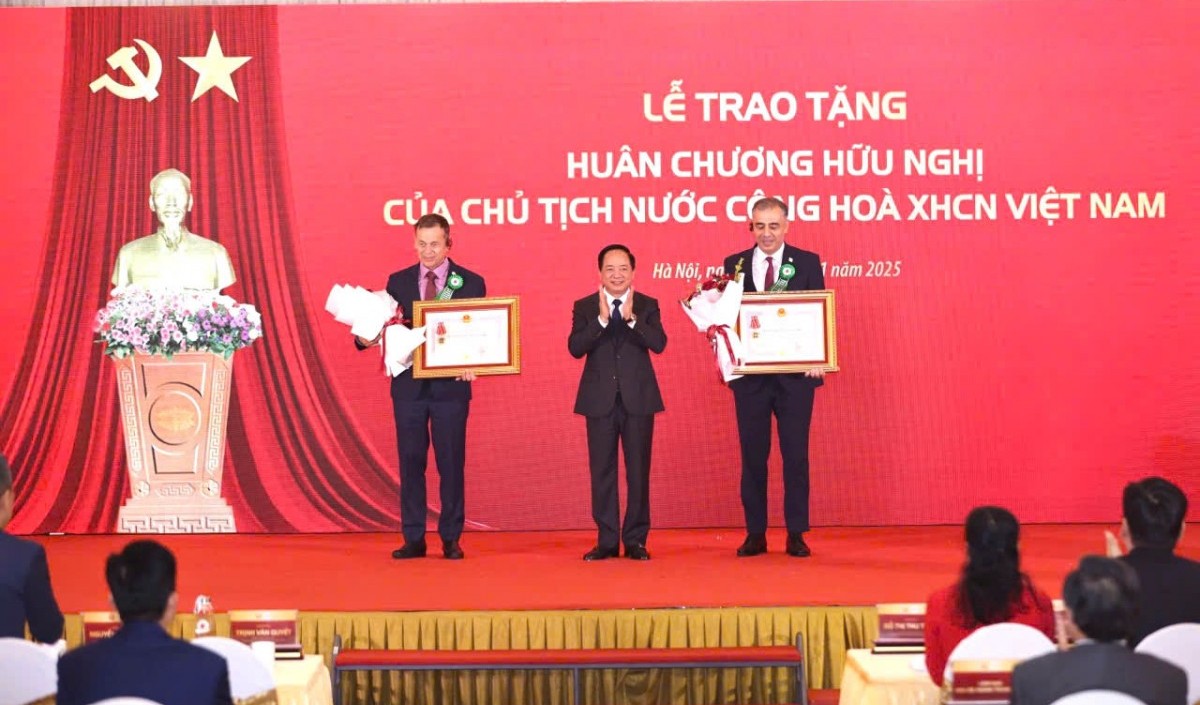 Đại hội Thi đua yêu nước Hội Chữ thập đỏ Việt Nam lần VI: Lan tỏa sức mạnh nhân đạo trong giai đoạn mới
