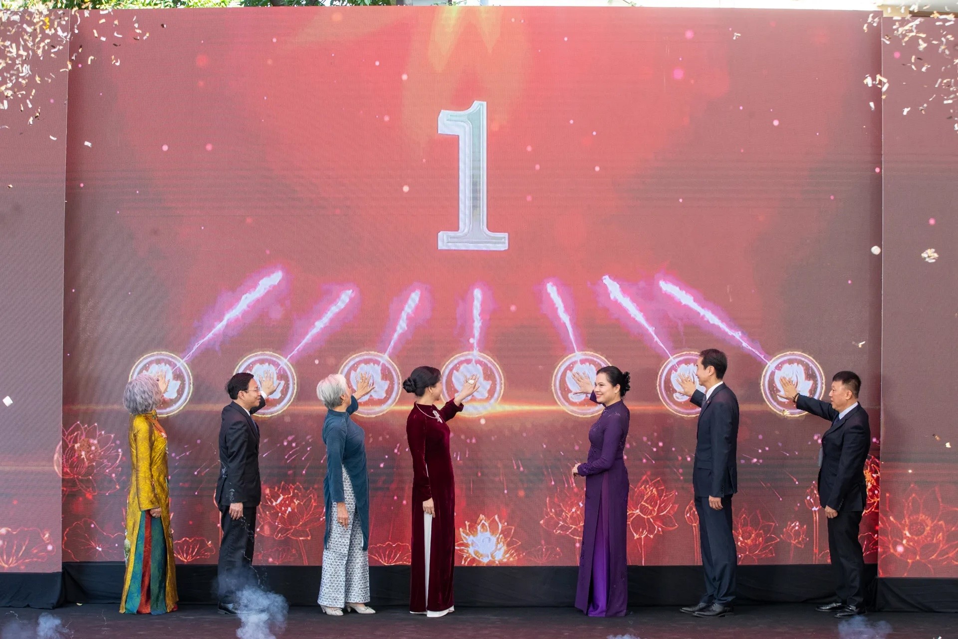 Lan tỏa tinh thần kết nối, sẻ chia tới đồng bào vùng lũ