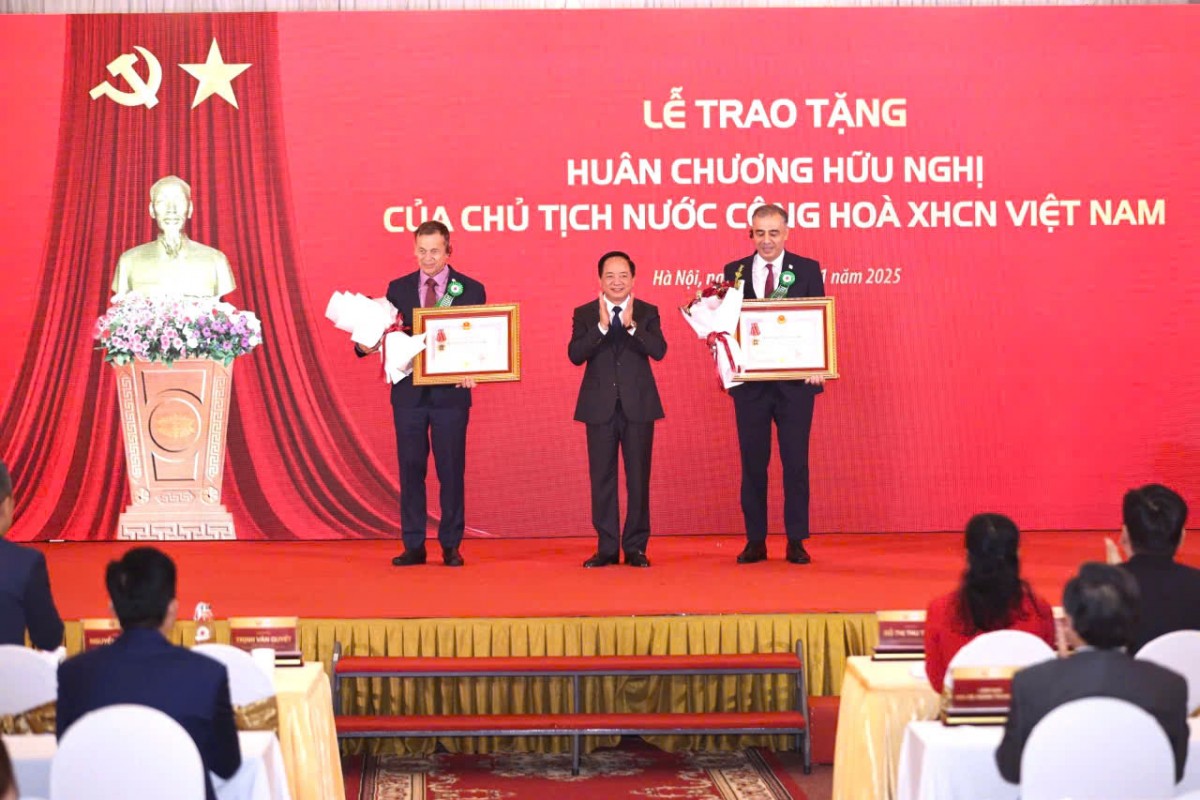 Đại Hội Thi Đua Yêu Nước Hội Chữ Thập Đỏ Việt Nam Lần Vi: Lan Tỏa Sức Mạnh Nhân Đạo Trong Giai Đoạn Mới