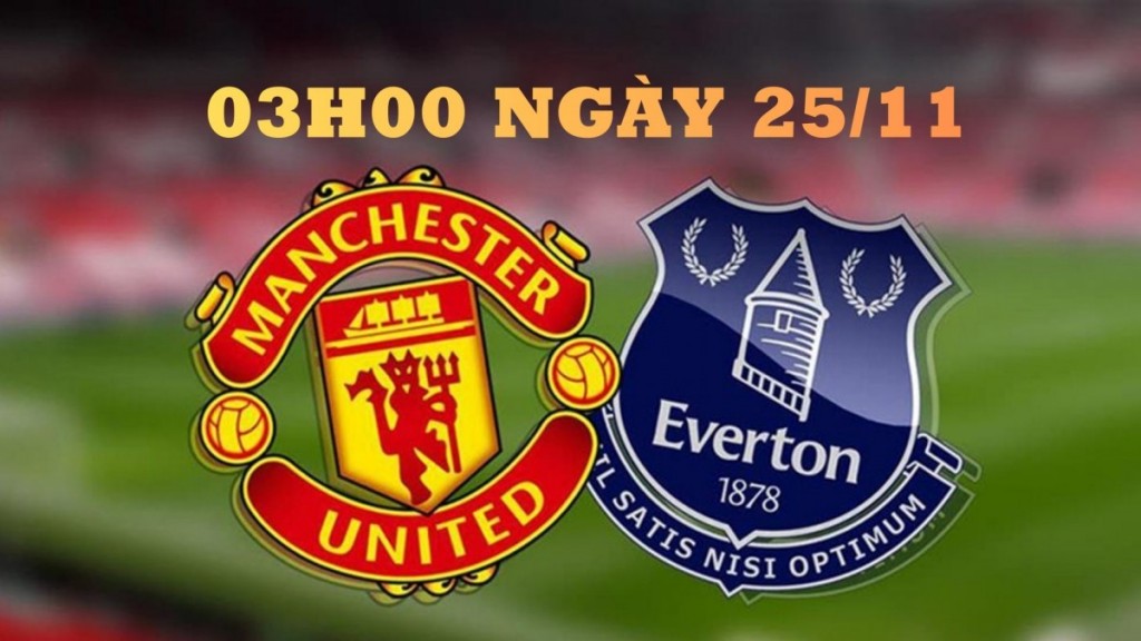 Nhận định MU vs Everton: Old Trafford tiếp tục mở hội?