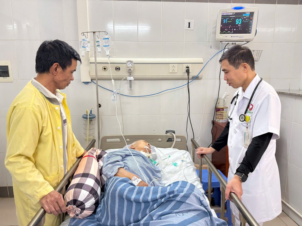 Mối đe dọa âm thầm với sức khỏe từ kháng kháng sinh Mối đe dọa âm thầm với sức khỏe từ kháng kháng sinh