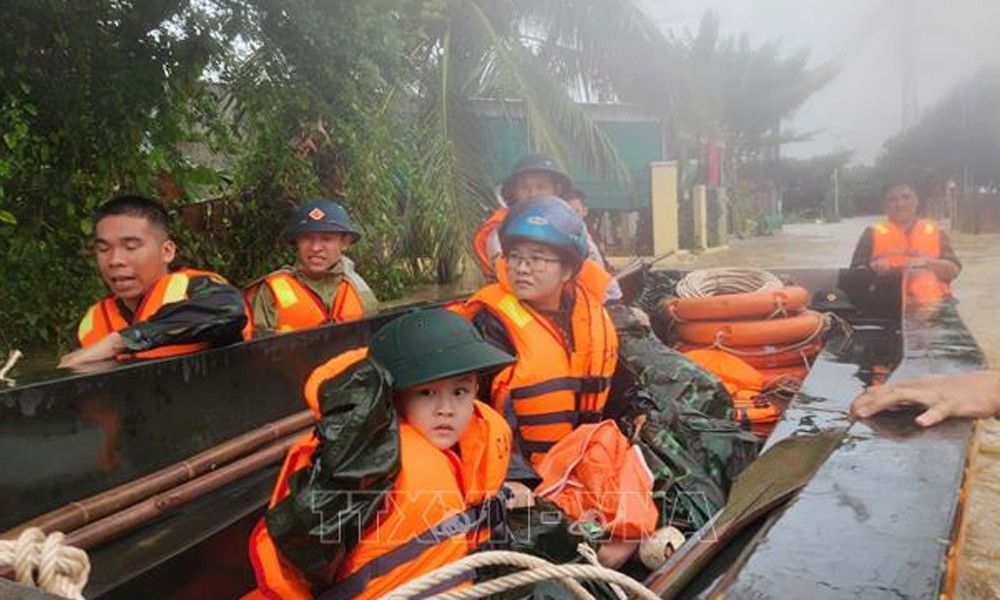 Cẩn Trọng Với Tin Nhảm Từ Ai Nhưng Coi Chừng “Nguy Cơ” Thật