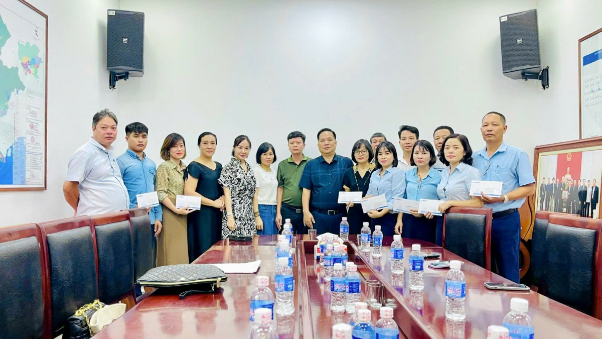 Chuyển mạnh hoạt động theo hướng thực chất: Công đoàn tập trung chăm lo người lao động trong tình hình mới