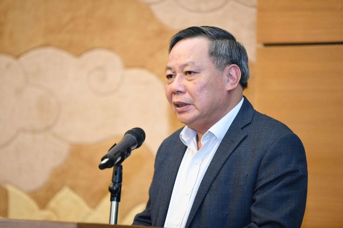 Thành Phố Hà Nội Trao 30 Tỷ Đồng Hỗ Trợ Các Tỉnh Đắk Lắk, Lâm Đồng Và Khánh Hoà Thành Phố Hà Nội Trao 30 Tỷ Đồng Hỗ Trợ Các Tỉnh Đắk Lắk, Lâm Đồng Và Khánh Hoà