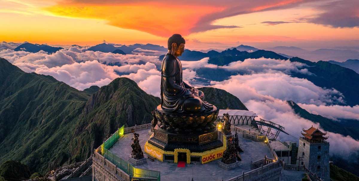 Sun World Fansipan Legend tung ưu đãi “khủng” cho người dân Lào Cai mới Sun World Fansipan Legend tung ưu đãi “khủng” cho người dân Lào Cai mới