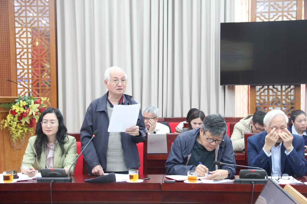 Phản biện xã hội về bảng giá đất mới: Kiến nghị hoàn thiện tiêu chí và cơ chế điều chỉnh Phản biện xã hội về bảng giá đất mới: Kiến nghị hoàn thiện tiêu chí và cơ chế điều chỉnh